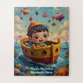 Quebra-cabeça Design para crianças