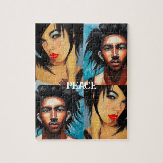 QUEBRA-CABEÇA designgood4you © por ART ELISA HOPP