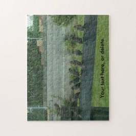 Quebra-cabeça Despeja pássaros em um trilho suas palavras Quebra