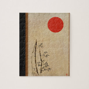 Quebra-cabeça Destino simples