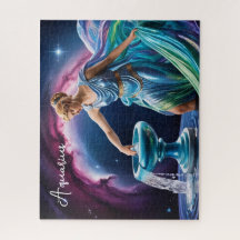 Deusa Aquário, Arco-Íris 520