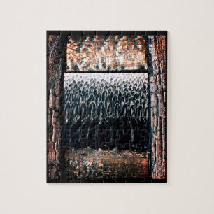 Quebra-cabeça Dia do Juízo Final