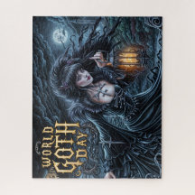 Dia Mundial do Gótico