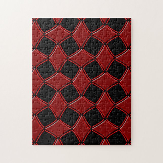 Quebra-cabeça Diamantes (Vertical)