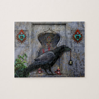 Quebra-cabeça Diâmetro De Los Muertos Confusão