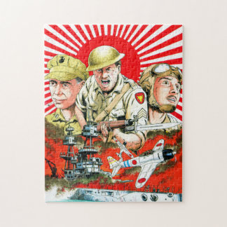 Quebra-cabeça Dias da Escuridão: Pearl Harbor