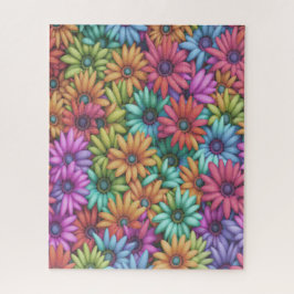 Quebra-cabeça Dias Felizes #737 -