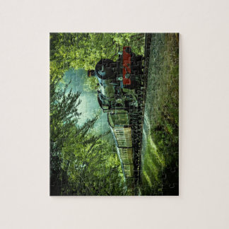 Quebra-cabeça Diversão de 110 peças Treinamento com 5-7 anos