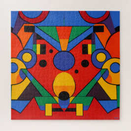 Quebra-cabeça Divinity School