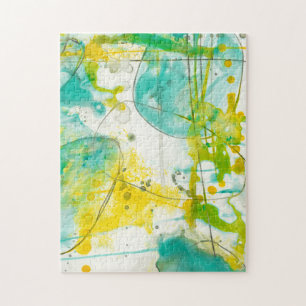 Quebra-cabeça Divisão II