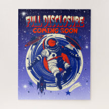 Divulgação do cheio em breve | Astronauta flutuant