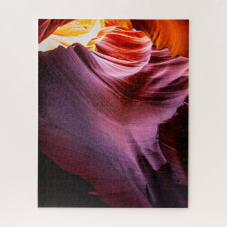 Quebra-cabeça do Anílope arizona