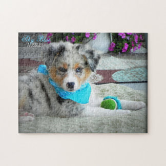 Quebra-cabeça do ARTILHEIRO