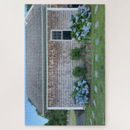 Quebra-cabeça do Cabo House