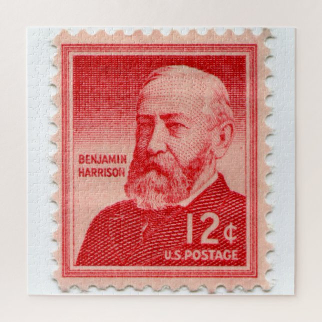 Quebra-cabeça do Cartaz dos Estados Unidos (Vertical)