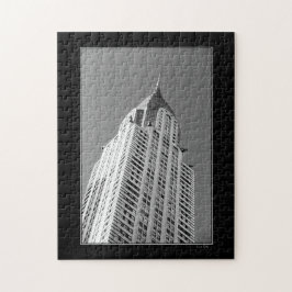 Quebra-cabeça do Chrysler Building