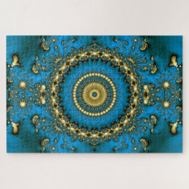 Quebra-cabeça do Cosmos