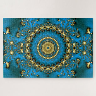 Quebra-cabeça do Cosmos