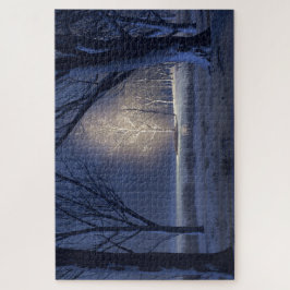 Quebra-cabeça do Eetano natalino