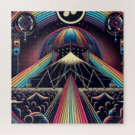 Quebra-cabeça do Festival Jigsera