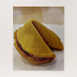 Quebra-cabeça do Fortune Cookie