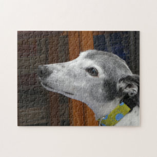 Quebra-cabeça do Greyhound