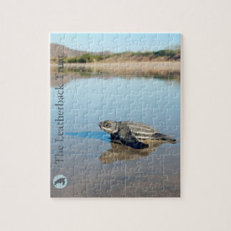 Quebra-cabeça do Hatchling