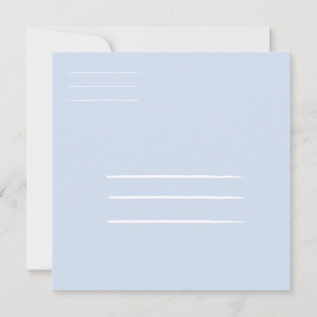 Quebra-cabeça do horizonte de montanha (Verso)