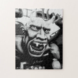 quebra-cabeça do Inferno do Dante