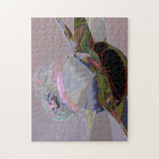 Quebra-cabeça do jato