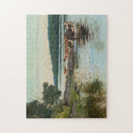 Quebra-cabeça do Lago de Keinänen