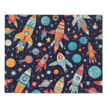 Quebra-cabeça do Little Explorer