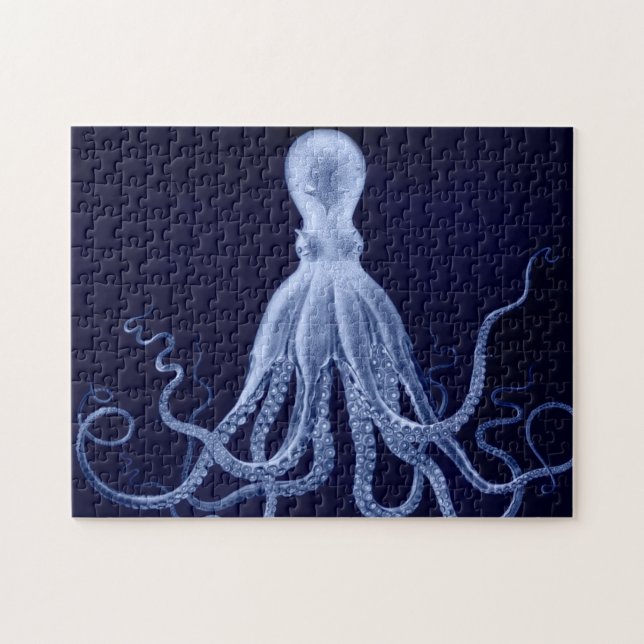 Quebra-cabeça do Lorde Bodner (Horizontal)