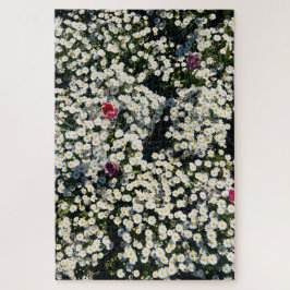 Quebra-cabeça do Prado da Margarida