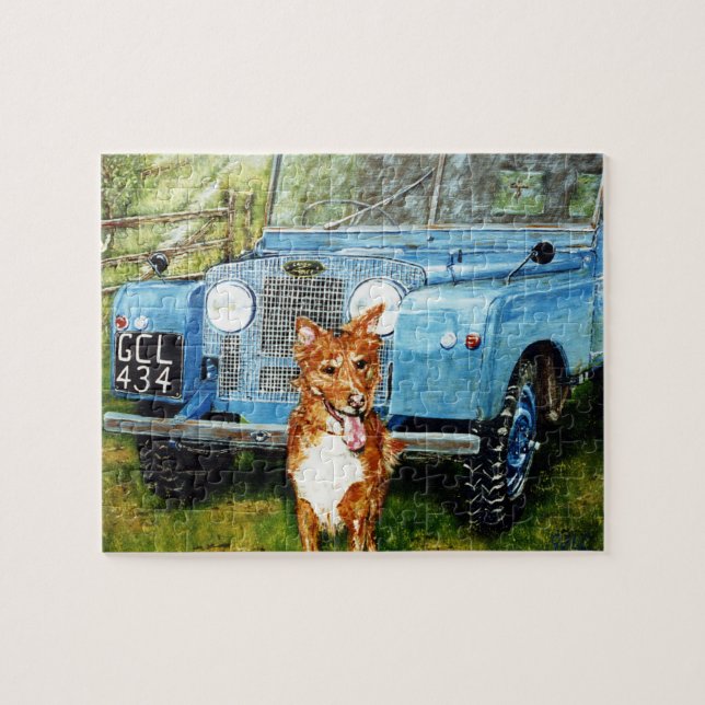 Quebra-cabeça Do "quebra-cabeça de serra de vaivém dos amigos (Horizontal)