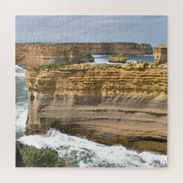 Quebra-cabeça do Razorback Victoria Jigsee