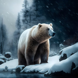 Quebra-cabeça do Red Bear