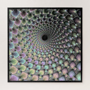 Quebra-cabeça do Vortex