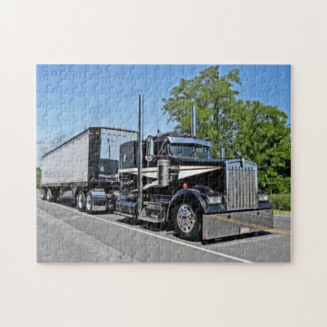 Quebra-cabeça do W900L de Strite (Horizontal)