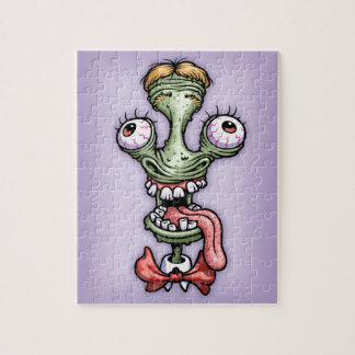 Quebra-cabeça Donny Kaye