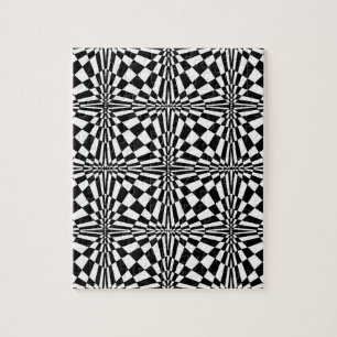 Quebra-cabeça dos quadrados de Fibonacci