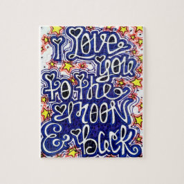 Quebra-cabeça dos trabalhos artísticos originais