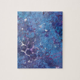 Quebra-cabeça Dottie Scottie Abstrato