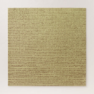 Quebra-cabeça Douradas faixas: fundo de imagem de Abstrato