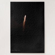 Quebra-cabeça Dourado realmente difícil do