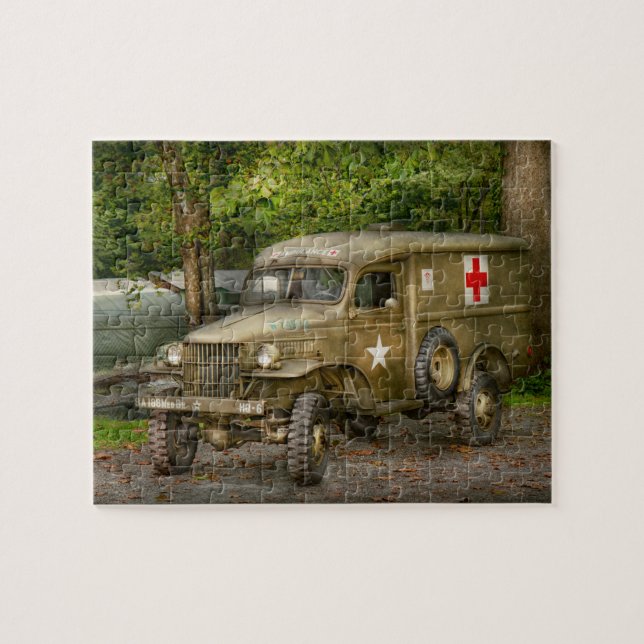 Quebra-cabeça Doutor - unidade da ERVA-BENTA (Horizontal)