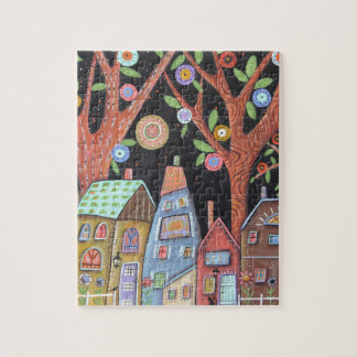 Quebra-cabeça DownHome