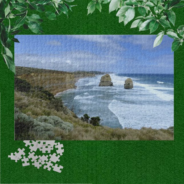 Quebra-cabeça Doze Apóstolos Austrália (Criador carregado)