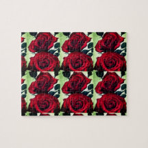 Dozen rosas