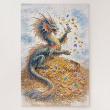Dragão Aquático